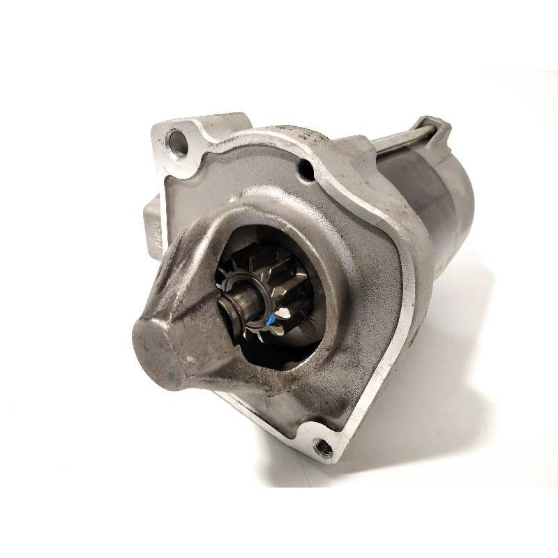 Recambio de motor arranque para peugeot 3008 gt line referencia OEM IAM 9812715480  ESW1016