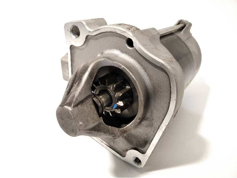 Recambio de motor arranque para peugeot 3008 gt line referencia OEM IAM 9812715480  ESW1016