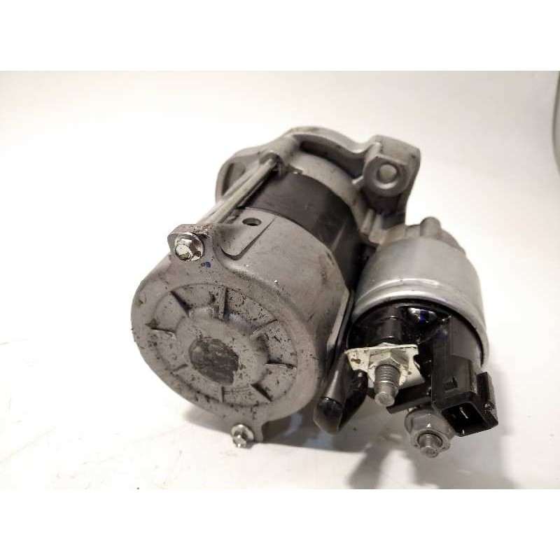 Recambio de motor arranque para peugeot 3008 gt line referencia OEM IAM 9812715480  ESW1016