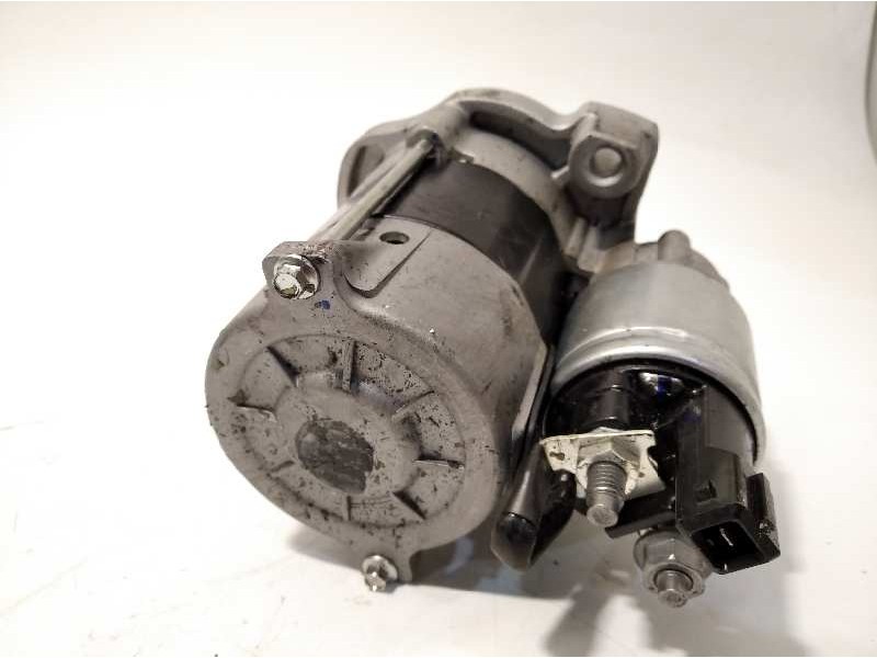 Recambio de motor arranque para peugeot 3008 gt line referencia OEM IAM 9812715480  ESW1016