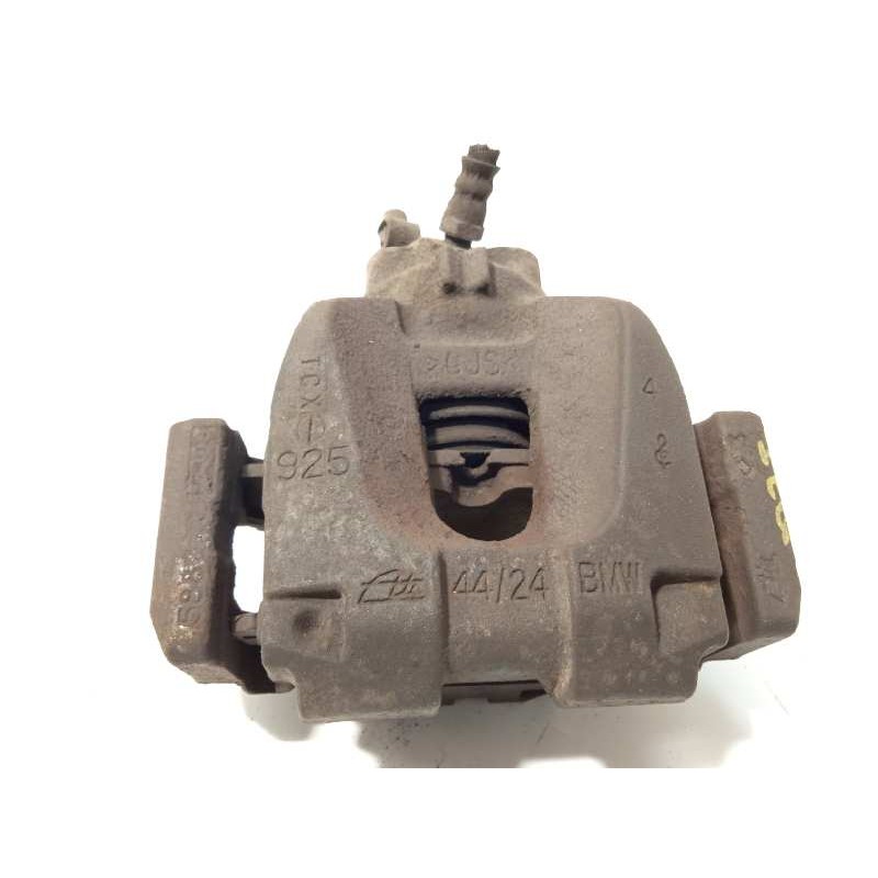 Recambio de pinza freno trasera izquierda para bmw serie 7 (f01/f02) 730ld referencia OEM IAM 34216786831  