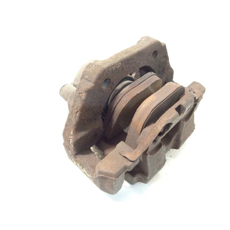 Recambio de pinza freno trasera izquierda para bmw serie 7 (f01/f02) 730ld referencia OEM IAM 34216786831  
