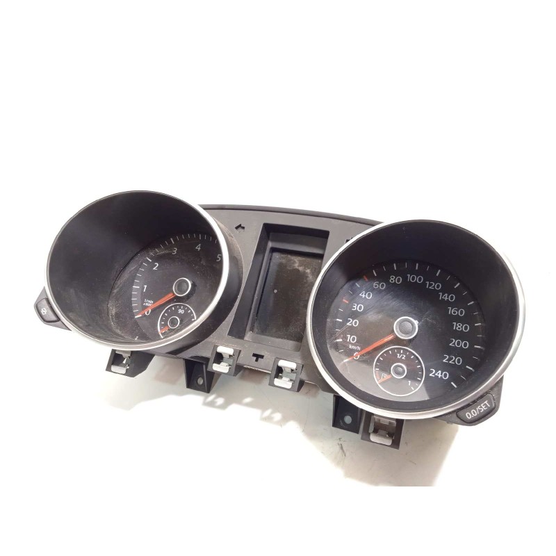 Recambio de cuadro instrumentos para volkswagen golf vi (5k1) sport referencia OEM IAM 5K0920870F  