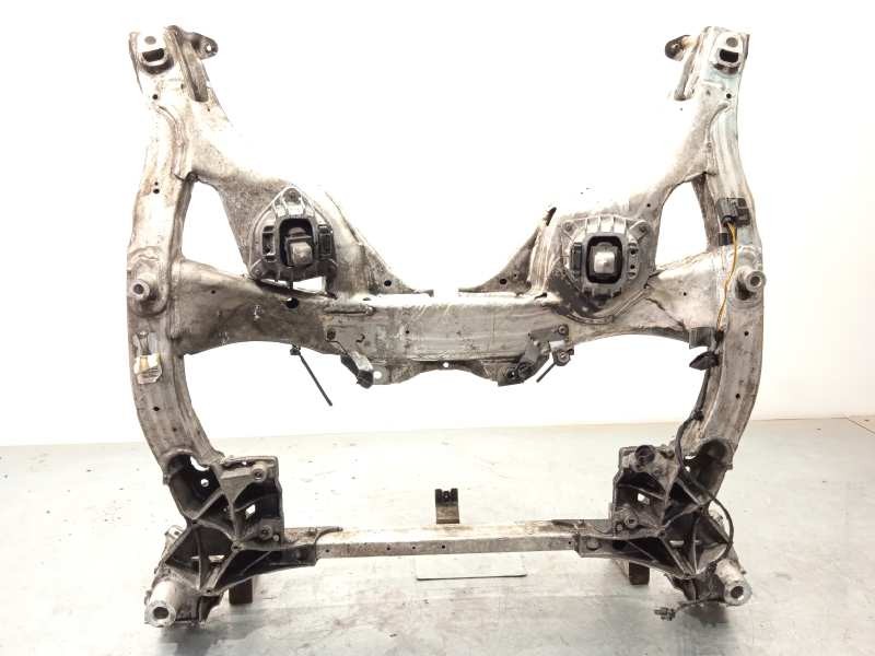 Recambio de puente delantero para bmw serie 7 (f01/f02) 730ld referencia OEM IAM 6796693  31116796693