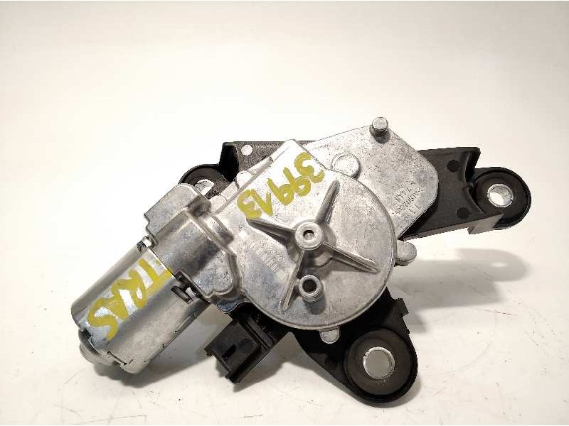 Recambio de motor limpia trasero para peugeot 3008 gt line referencia OEM IAM 9811259980  0390205112