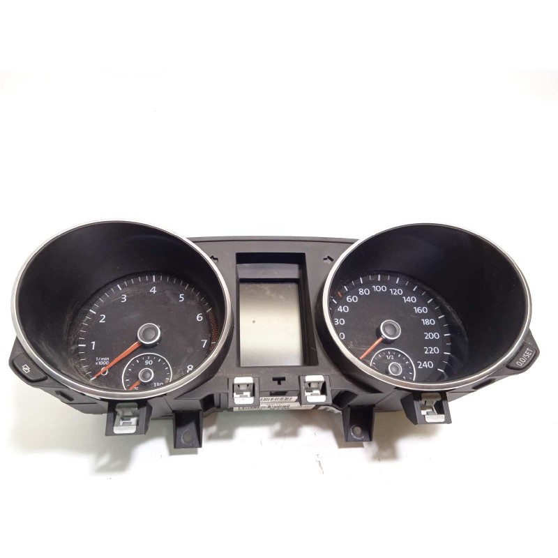 Recambio de cuadro instrumentos para volkswagen golf vi (5k1) sport referencia OEM IAM 5K0920870F  