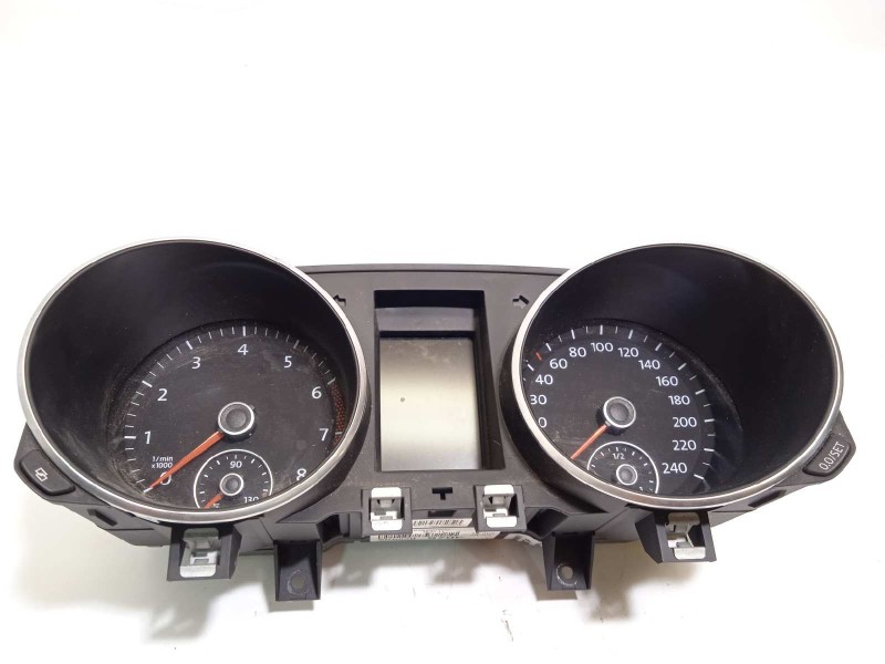 Recambio de cuadro instrumentos para volkswagen golf vi (5k1) sport referencia OEM IAM 5K0920870F  