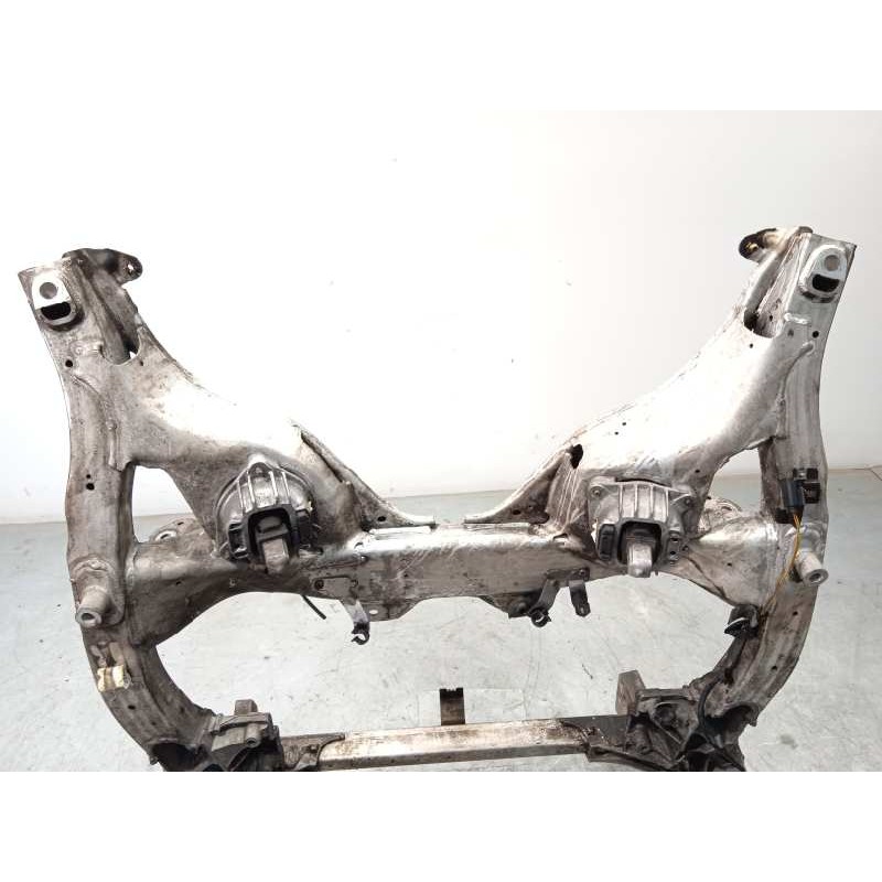 Recambio de puente delantero para bmw serie 7 (f01/f02) 730ld referencia OEM IAM 6796693  31116796693