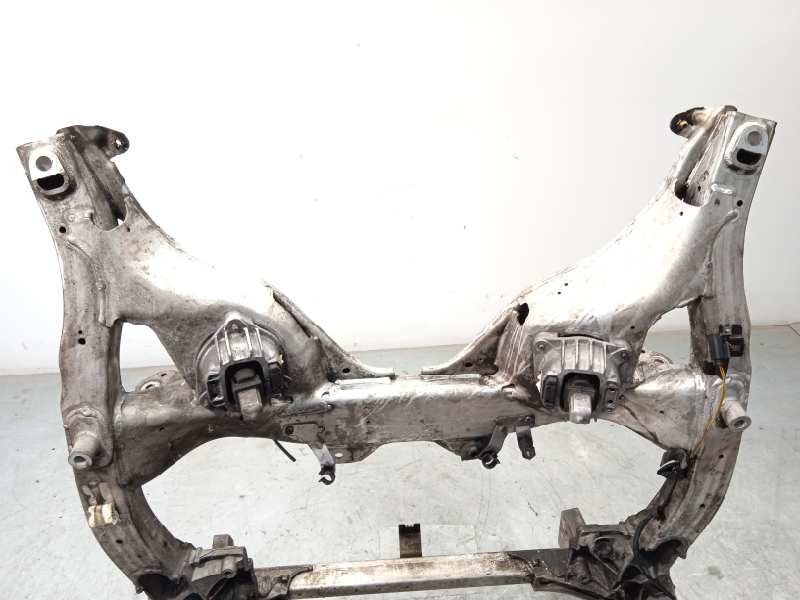 Recambio de puente delantero para bmw serie 7 (f01/f02) 730ld referencia OEM IAM 6796693  31116796693