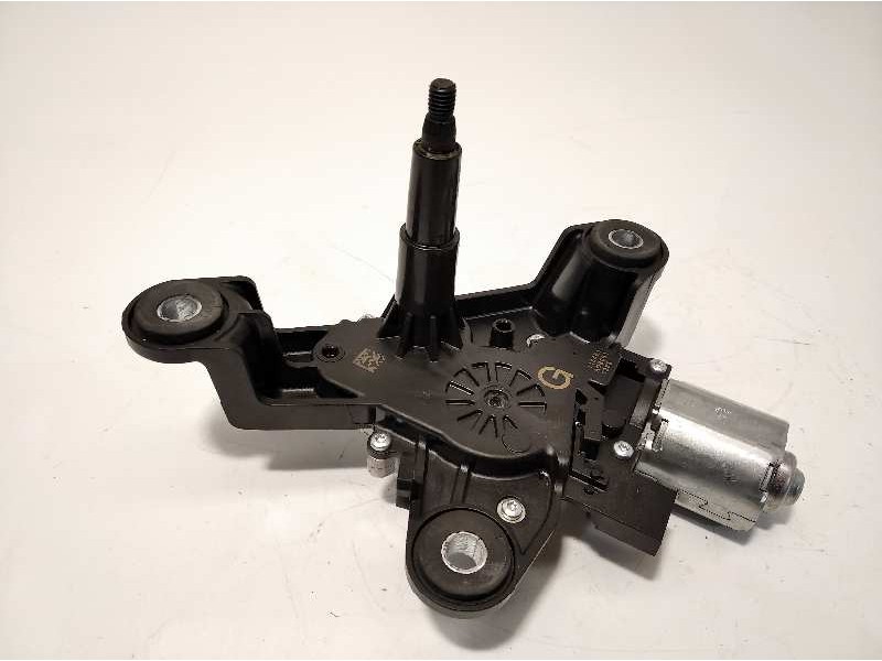 Recambio de motor limpia trasero para peugeot 3008 gt line referencia OEM IAM 9811259980  0390205112