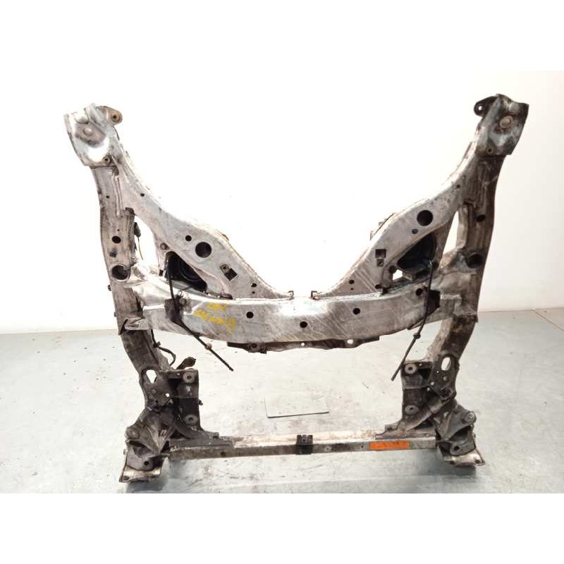 Recambio de puente delantero para bmw serie 7 (f01/f02) 730ld referencia OEM IAM 6796693  31116796693