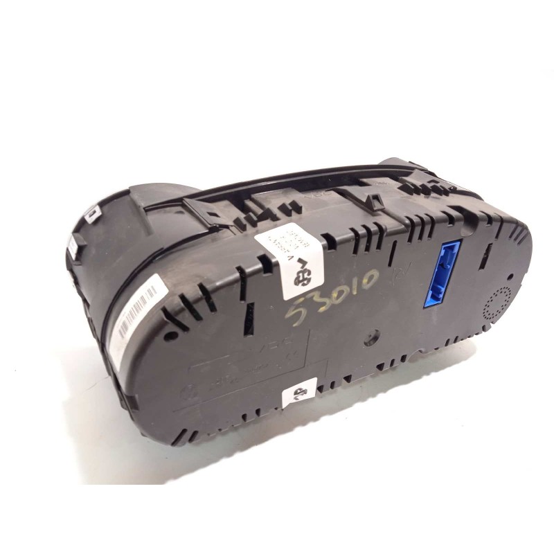 Recambio de cuadro instrumentos para volkswagen golf vi (5k1) sport referencia OEM IAM 5K0920870F  