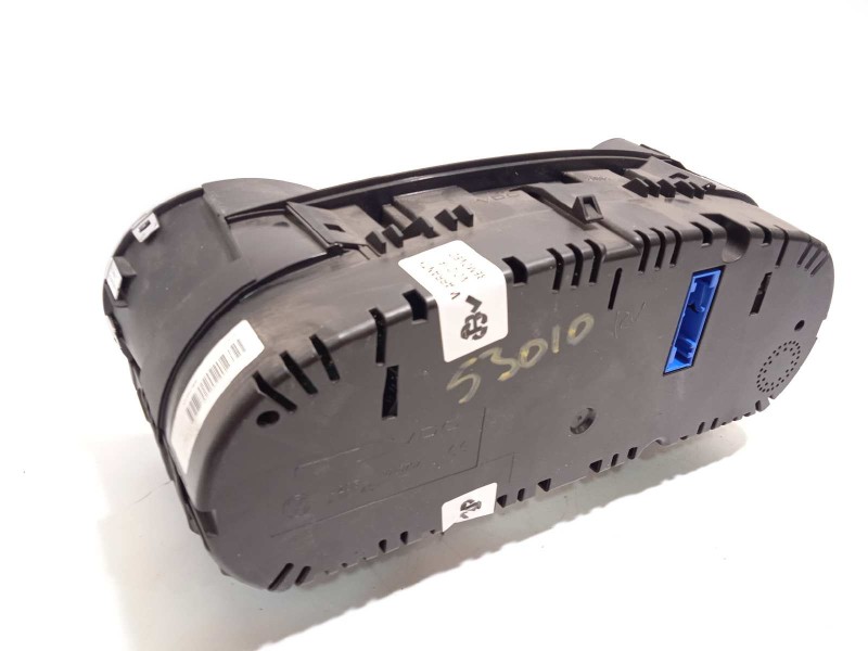 Recambio de cuadro instrumentos para volkswagen golf vi (5k1) sport referencia OEM IAM 5K0920870F  