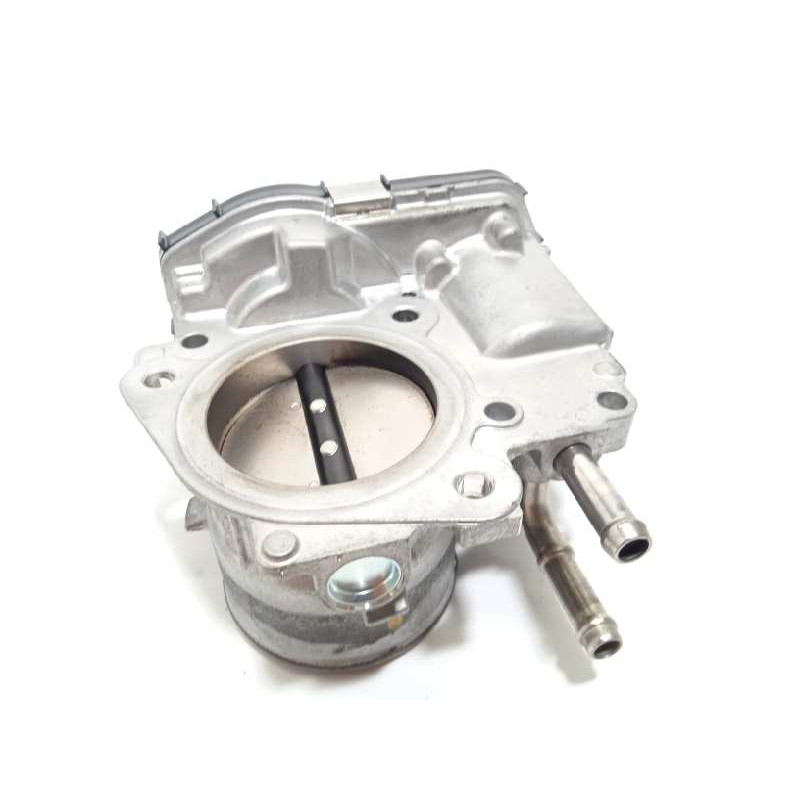 Recambio de caja mariposa para toyota yaris 1.0 cat referencia OEM IAM 220300Q040  