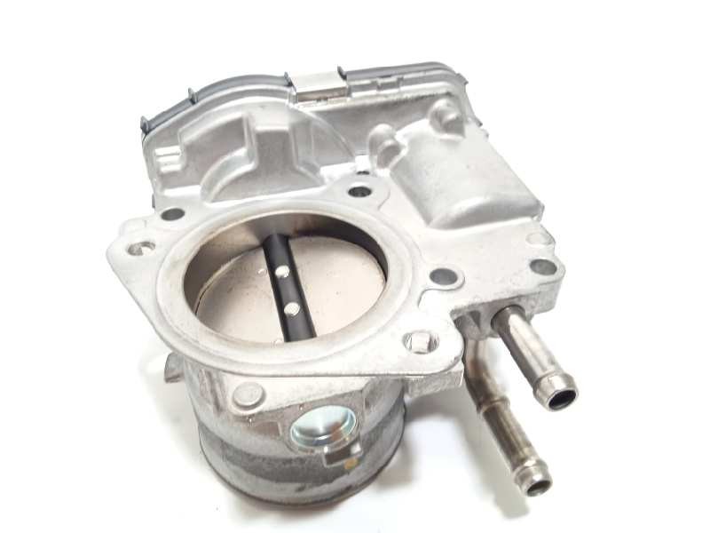 Recambio de caja mariposa para toyota yaris 1.0 cat referencia OEM IAM 220300Q040  