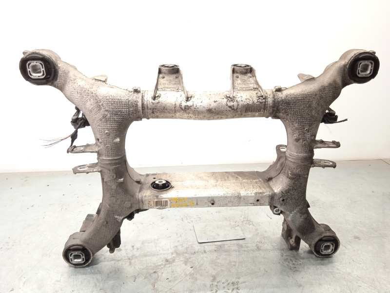 Recambio de puente trasero para bmw serie 7 (f01/f02) 730ld referencia OEM IAM 33316794666  