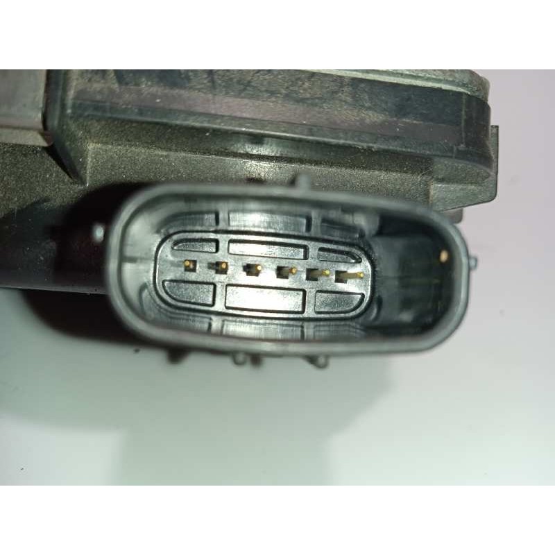 Recambio de caja mariposa para toyota yaris 1.0 cat referencia OEM IAM 220300Q040  