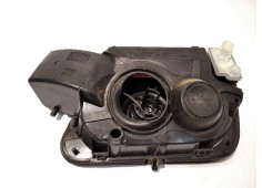 Recambio de tapa exterior combustible para peugeot 3008 gt line referencia OEM IAM 981010968A   2