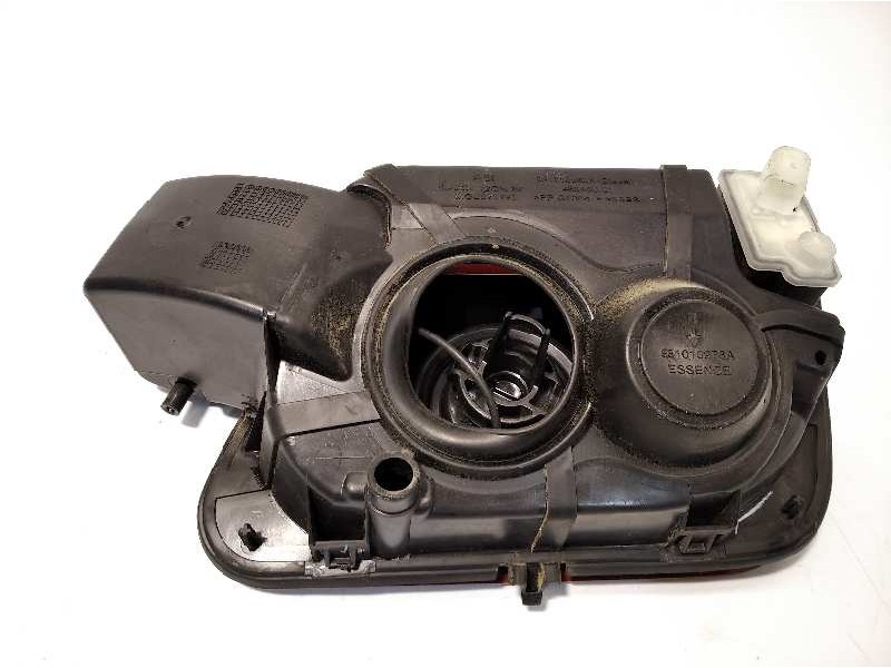 Recambio de tapa exterior combustible para peugeot 3008 gt line referencia OEM IAM 981010968A  