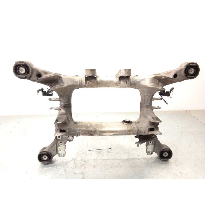 Recambio de puente trasero para bmw serie 7 (f01/f02) 730ld referencia OEM IAM 33316794666  