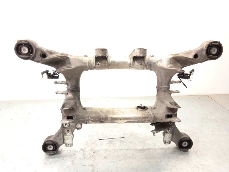 Recambio de puente trasero para bmw serie 7 (f01/f02) 730ld referencia OEM IAM 33316794666  