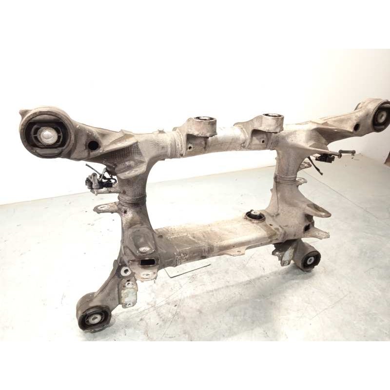 Recambio de puente trasero para bmw serie 7 (f01/f02) 730ld referencia OEM IAM 33316794666  
