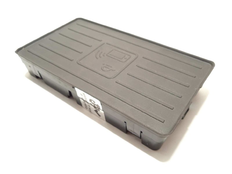 Recambio de modulo electronico para seat leon st (5f8) cupra 300 4drive referencia OEM IAM 81A035502  