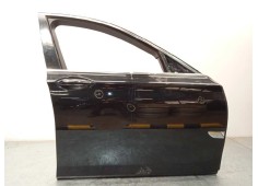 Recambio de puerta delantera derecha para bmw serie 7 (f01/f02) 730ld referencia OEM IAM 41007203978  