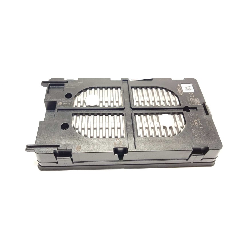 Recambio de modulo electronico para seat leon st (5f8) cupra 300 4drive referencia OEM IAM 81A035502  