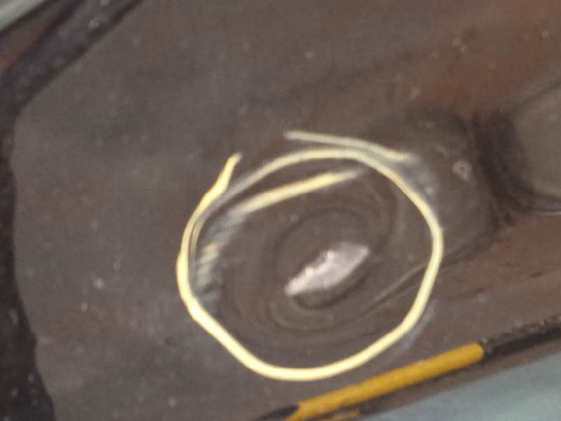 Recambio de puerta delantera derecha para bmw serie 7 (f01/f02) 730ld referencia OEM IAM 41007203978  