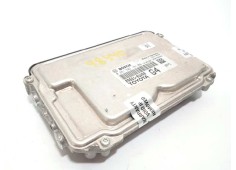 Recambio de centralita motor uce para toyota yaris 1.0 cat referencia OEM IAM 896610UA90  0261S22191 2