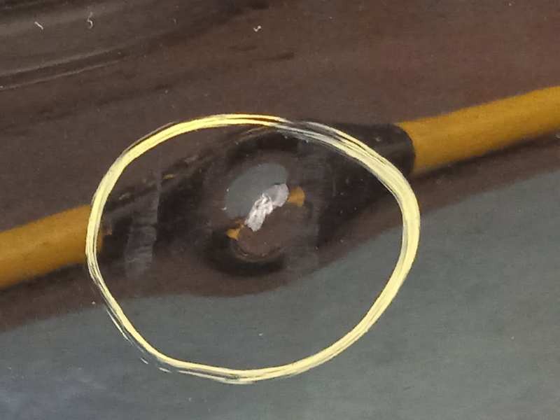 Recambio de puerta delantera derecha para bmw serie 7 (f01/f02) 730ld referencia OEM IAM 41007203978  