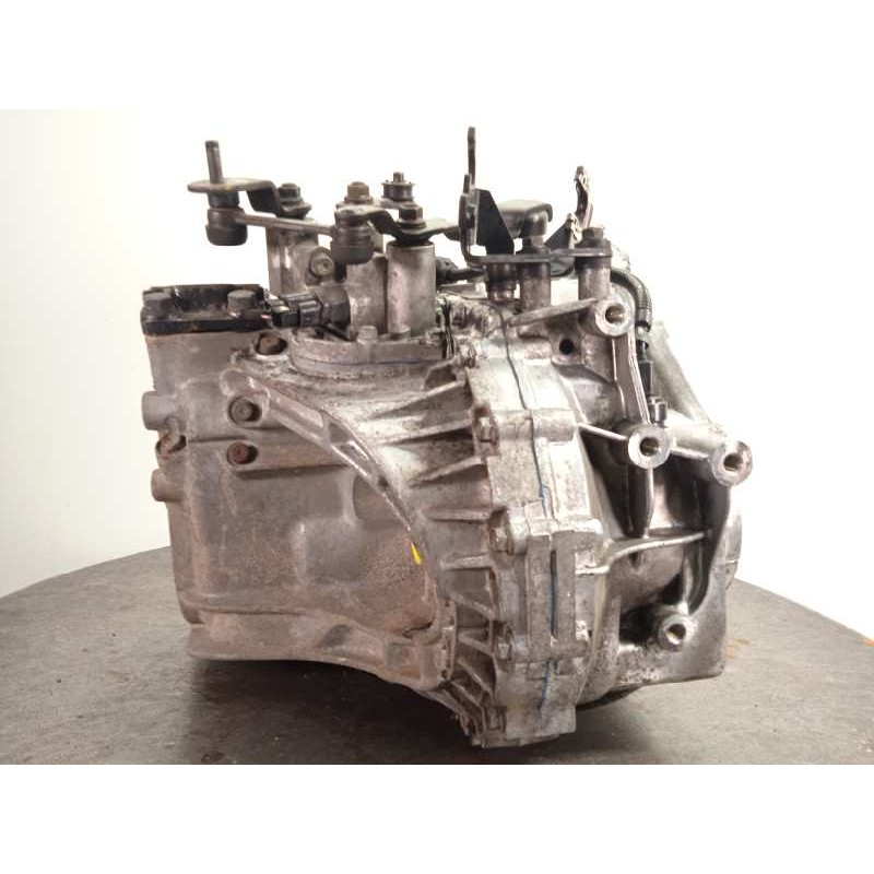 Recambio de caja cambios para hyundai sonata (nf) 2.0 crdi cat referencia OEM IAM S619JC M5GF2 4300024440