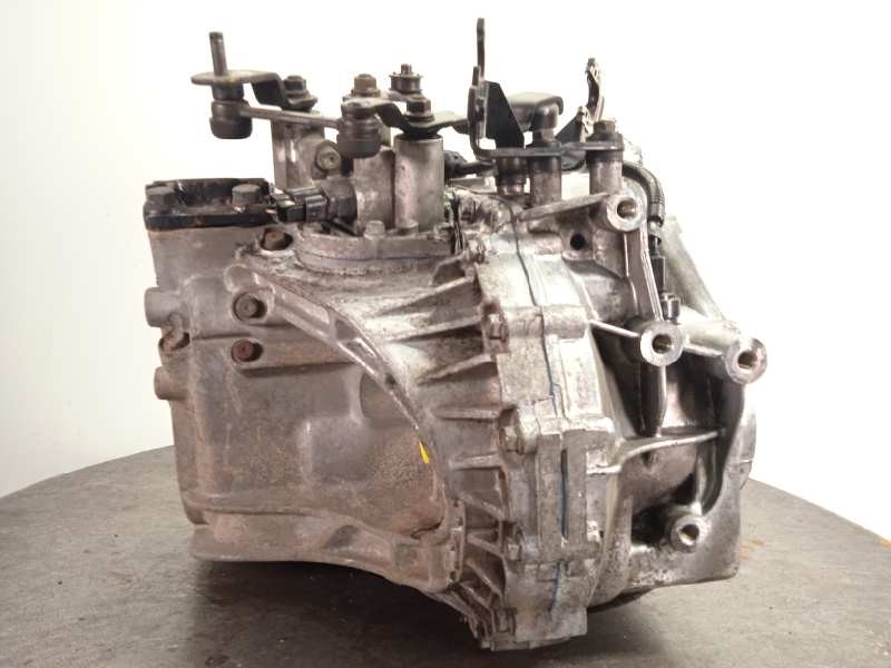 Recambio de caja cambios para hyundai sonata (nf) 2.0 crdi cat referencia OEM IAM S619JC M5GF2 4300024440