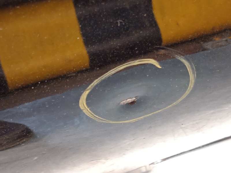 Recambio de puerta delantera derecha para bmw serie 7 (f01/f02) 730ld referencia OEM IAM 41007203978  