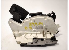 Recambio de cerradura puerta delantera derecha para seat leon (5f1) reference referencia OEM IAM 5K1837016E   2