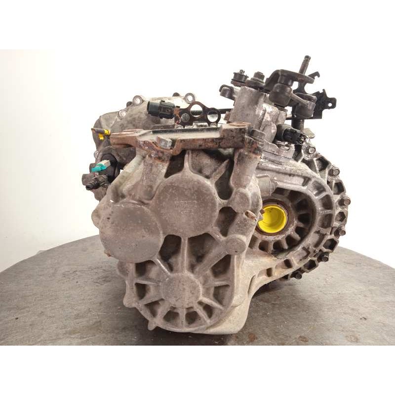 Recambio de caja cambios para hyundai sonata (nf) 2.0 crdi cat referencia OEM IAM S619JC M5GF2 4300024440