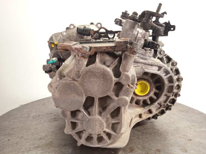 Recambio de caja cambios para hyundai sonata (nf) 2.0 crdi cat referencia OEM IAM S619JC M5GF2 4300024440