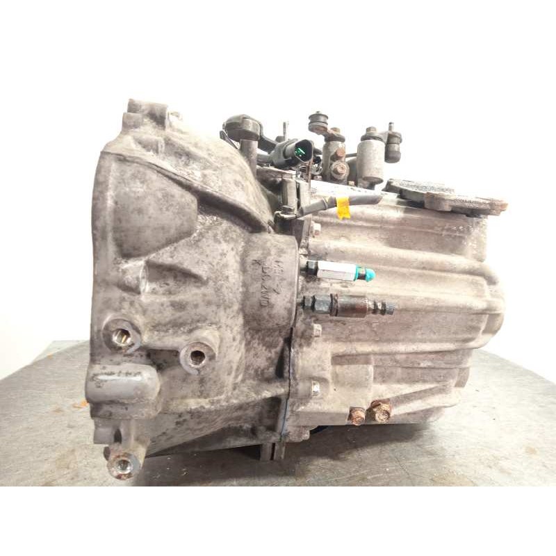 Recambio de caja cambios para hyundai sonata (nf) 2.0 crdi cat referencia OEM IAM S619JC M5GF2 4300024440