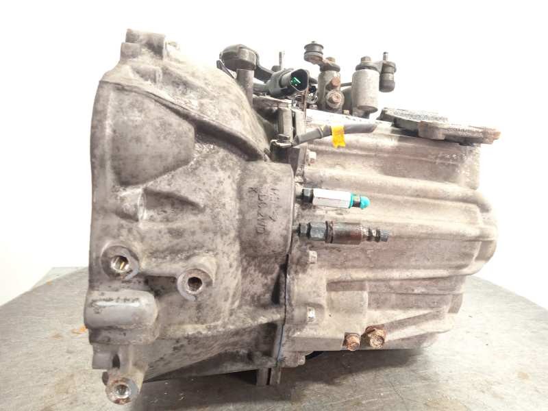 Recambio de caja cambios para hyundai sonata (nf) 2.0 crdi cat referencia OEM IAM S619JC M5GF2 4300024440