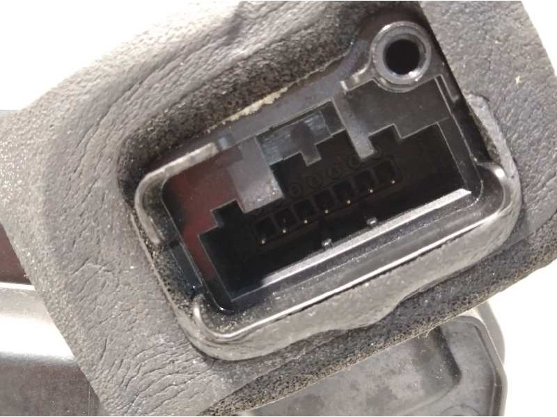 Recambio de cerradura puerta delantera derecha para seat leon (5f1) reference referencia OEM IAM 5K1837016E  