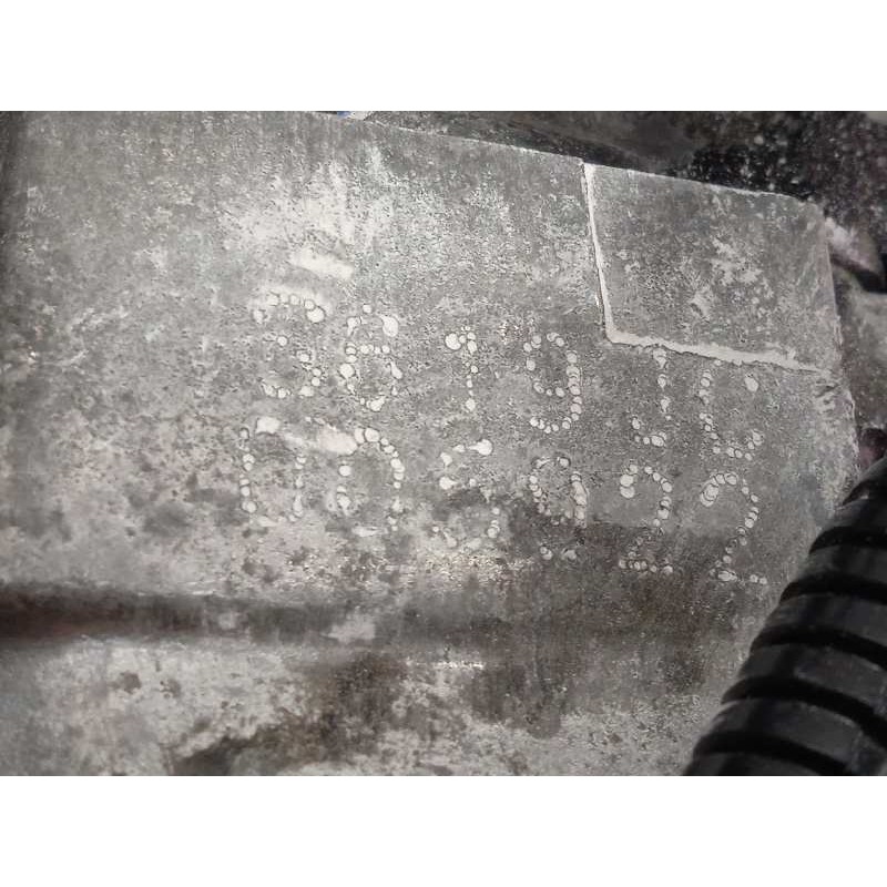 Recambio de caja cambios para hyundai sonata (nf) 2.0 crdi cat referencia OEM IAM S619JC M5GF2 4300024440