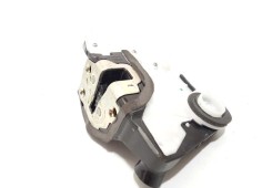 Recambio de cerradura puerta delantera derecha para toyota yaris 1.0 cat referencia OEM IAM 690300D540  