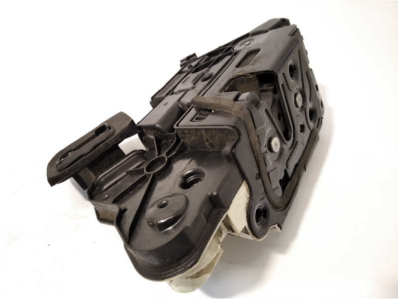 Recambio de cerradura puerta delantera izquierda para seat leon (5f1) reference referencia OEM IAM 5K1837015E  