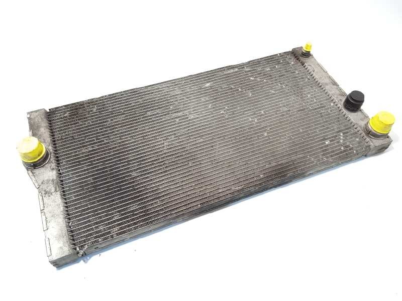 Recambio de radiador agua para bmw serie 7 (f01/f02) 730ld referencia OEM IAM 17117805627  