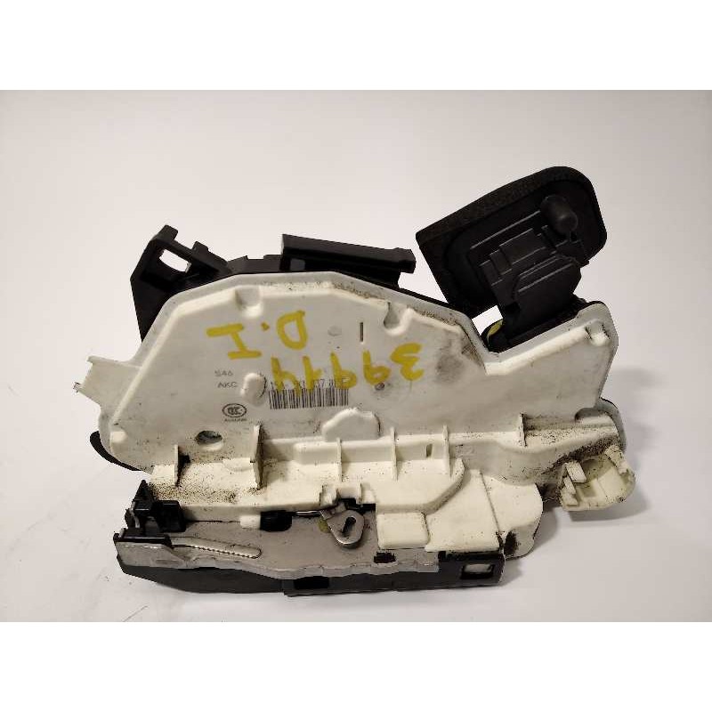 Recambio de cerradura puerta delantera izquierda para seat leon (5f1) reference referencia OEM IAM 5K1837015E  