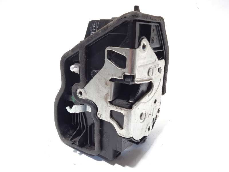 Recambio de cerradura puerta delantera derecha para bmw serie 5 touring (e61) 520d referencia OEM IAM 7202146  51217202146