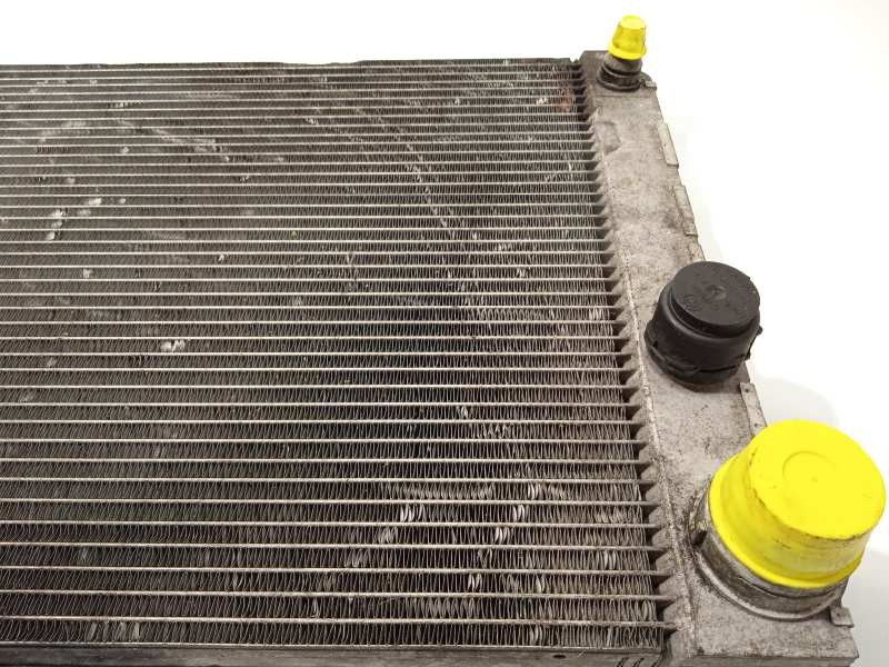 Recambio de radiador agua para bmw serie 7 (f01/f02) 730ld referencia OEM IAM 17117805627  