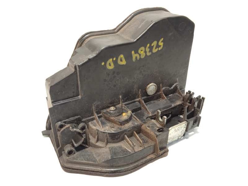 Recambio de cerradura puerta delantera derecha para bmw serie 5 touring (e61) 520d referencia OEM IAM 7202146  51217202146