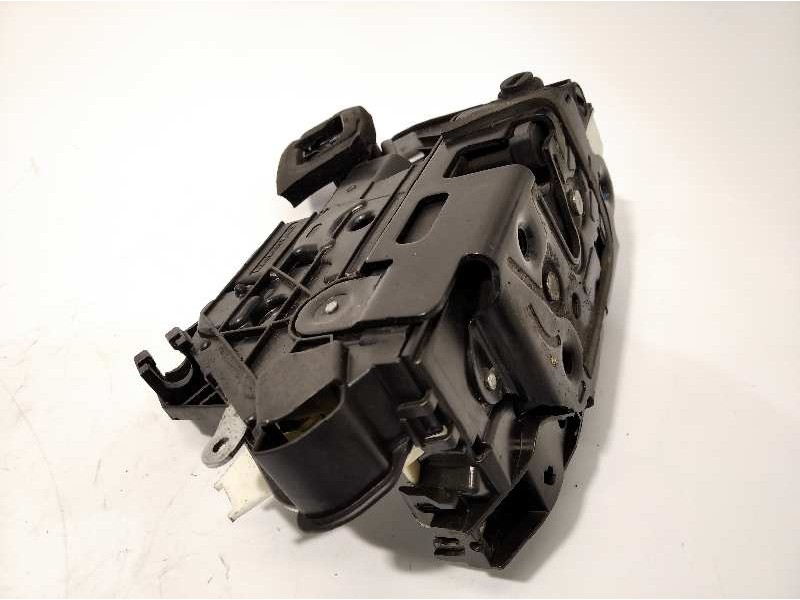 Recambio de cerradura puerta trasera derecha para seat leon (5f1) reference referencia OEM IAM 5K4839016Q  